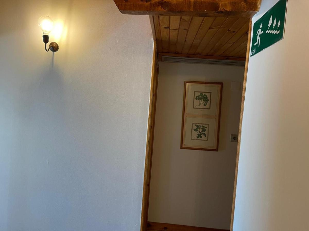 Villa La Casita De La Sierra Cercedilla Exterior foto