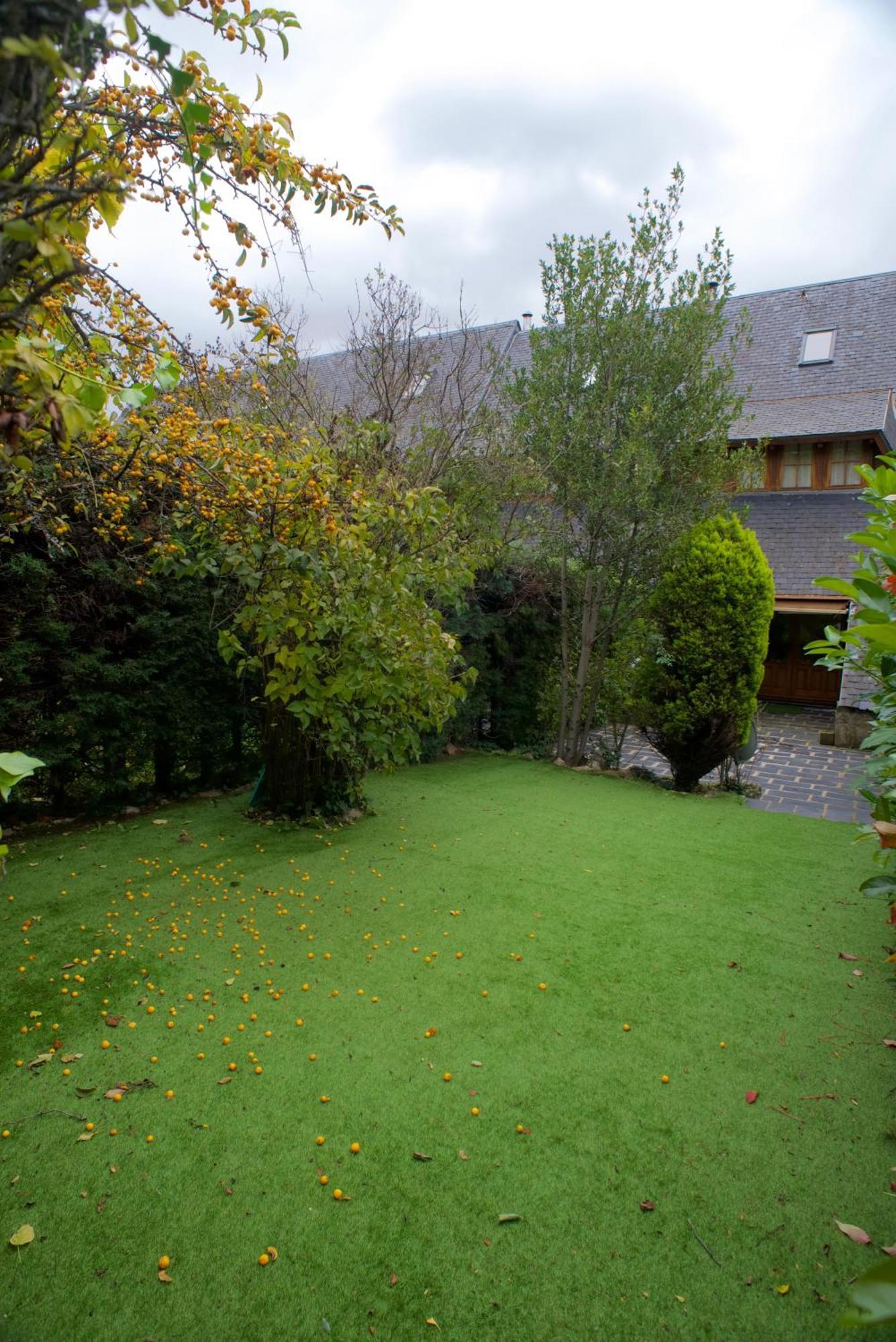 Villa La Casita De La Sierra Cercedilla Exterior foto